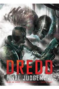 Dredd: Final Judgement, 7