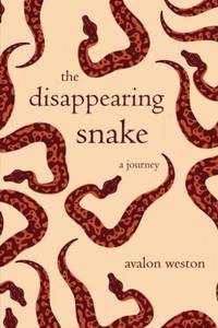Disappearing Snake