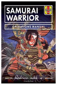 Samurai Warrior Operations Manual