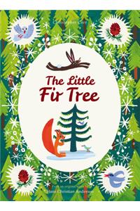 The Little Fir Tree