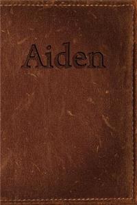 Aiden