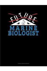 Future Marine Biologist