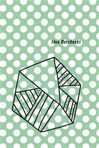 Idea Notebooks