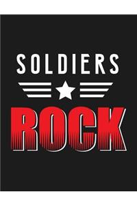 Soldiers Rock