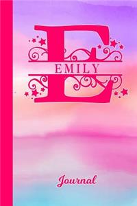 Emily Journal