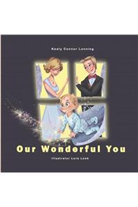 Our Wonderful You