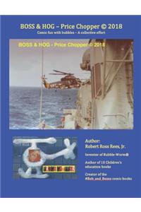 BOSS & HOG - Price Chopper (c) 2018