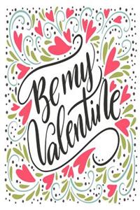 Be My Valentine