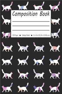Composition Book