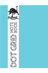 Dot Grid Notebook