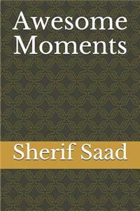 Awesome Moments