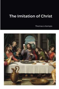 Imitation of Christ