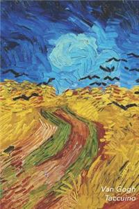 Van Gogh Taccuino