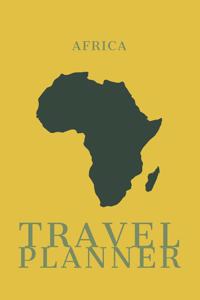 Africa Travel Planner