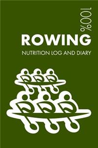 Rowing Sports Nutrition Journal