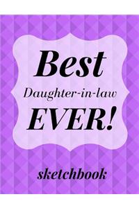 Best Daughter-in-law Ever