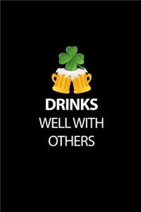 Drinks Well with Others