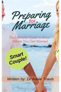 Preparing for Marriage