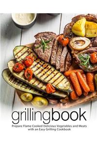 Grilling Book