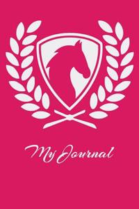 My Journal