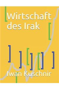 Wirtschaft des Irak