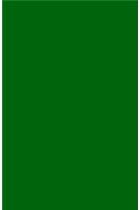 Green Notebook