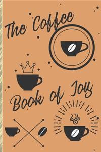 The Coffee Book of Joy