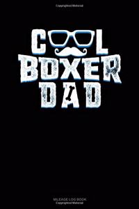 Cool Boxer Dad