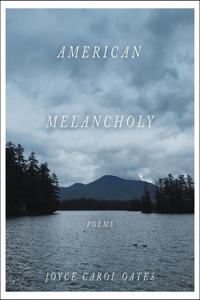 American Melancholy Lib/E