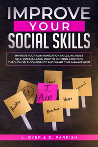 Improve Your Social Skills