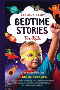 Bedtime Stories for Kids