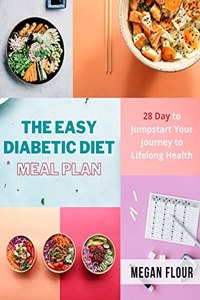 The Easy Diabetic Diet Meal Plan