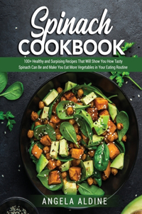 Spinach Cookbook