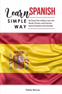 Learn Spanish Simple Way