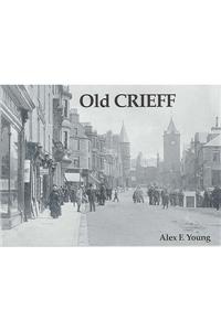 Old Crieff