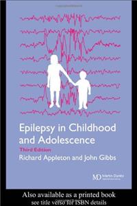 Epilepsy in Childhood and Adolescence