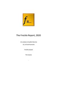 Freckle Report 2020