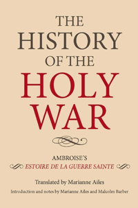 History of the Holy War