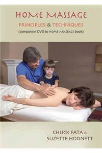 Home Massage DVD