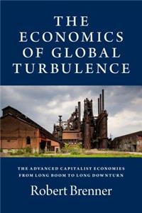 The Economics of Global Turbulence