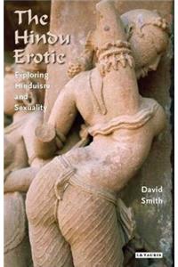 The Hindu Erotic