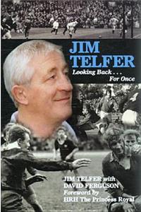 Jim Telfer