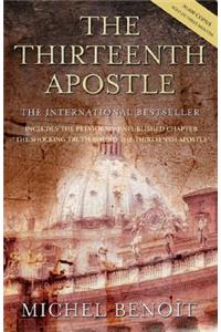 The Thirteenth Apostle