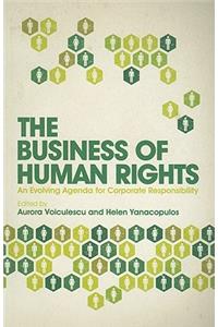 The Business of Human Rights