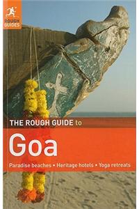 The Rough Guide to Goa