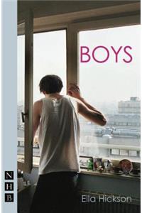 Boys (NHB Modern Plays)