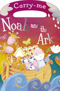 Carry-Me: Noah and the Ark