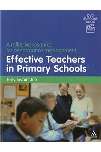 Effective Teachers in Primary Schools