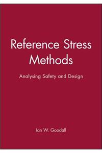 Reference Stress Methods