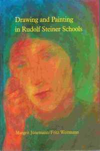 Drawing and Painting in Rudolf Steiner Schools